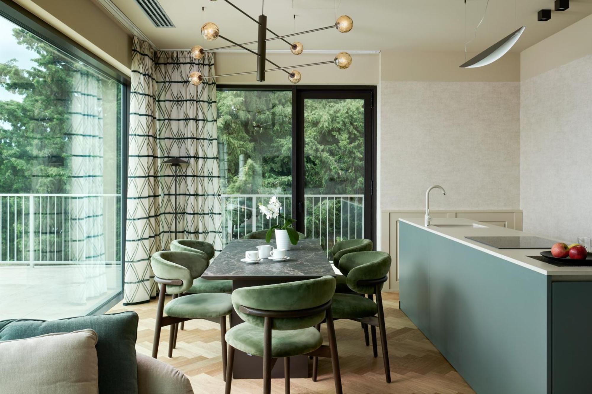 Maximilian Suites Триест Экстерьер фото