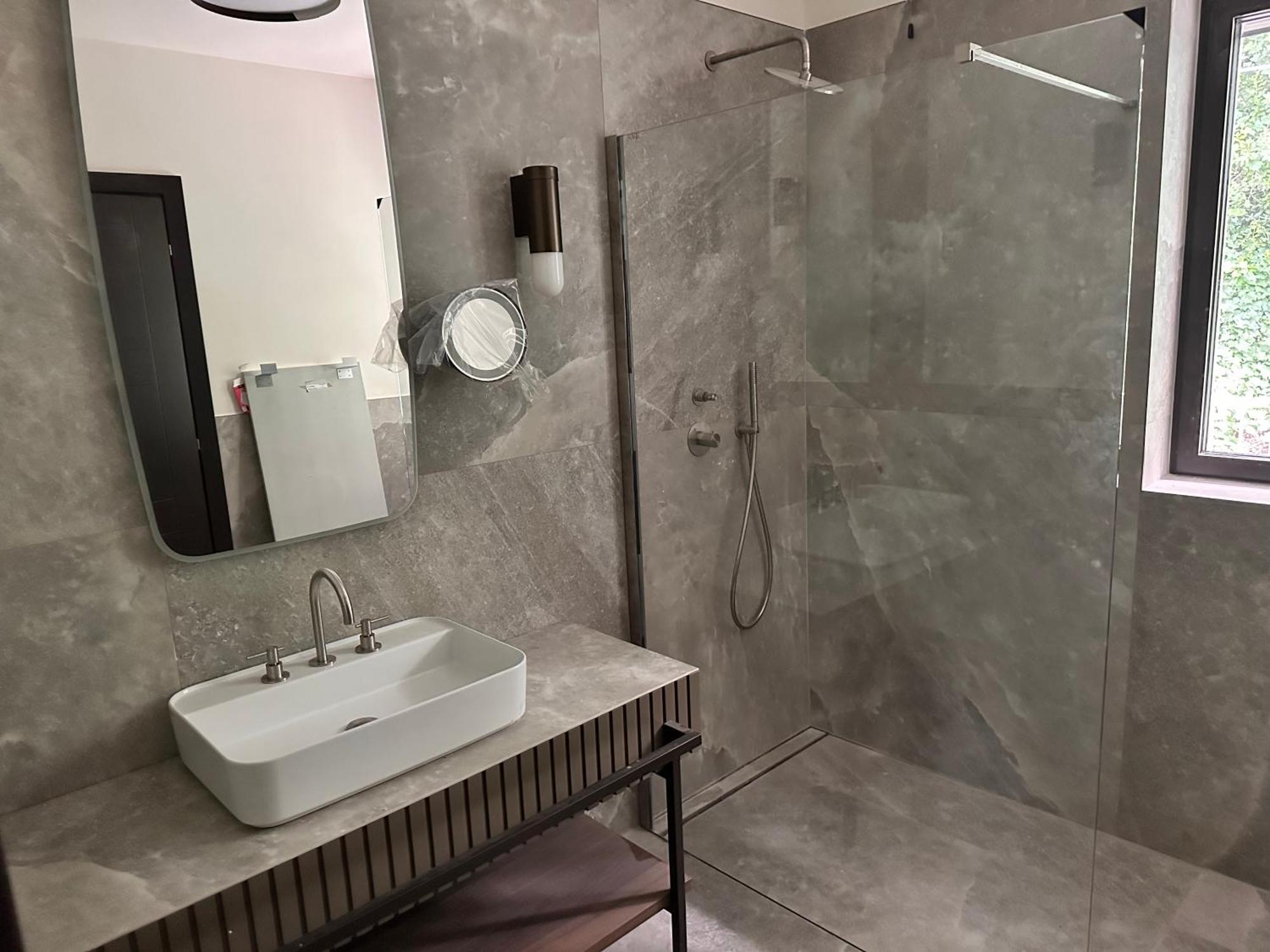 Maximilian Suites Триест Экстерьер фото