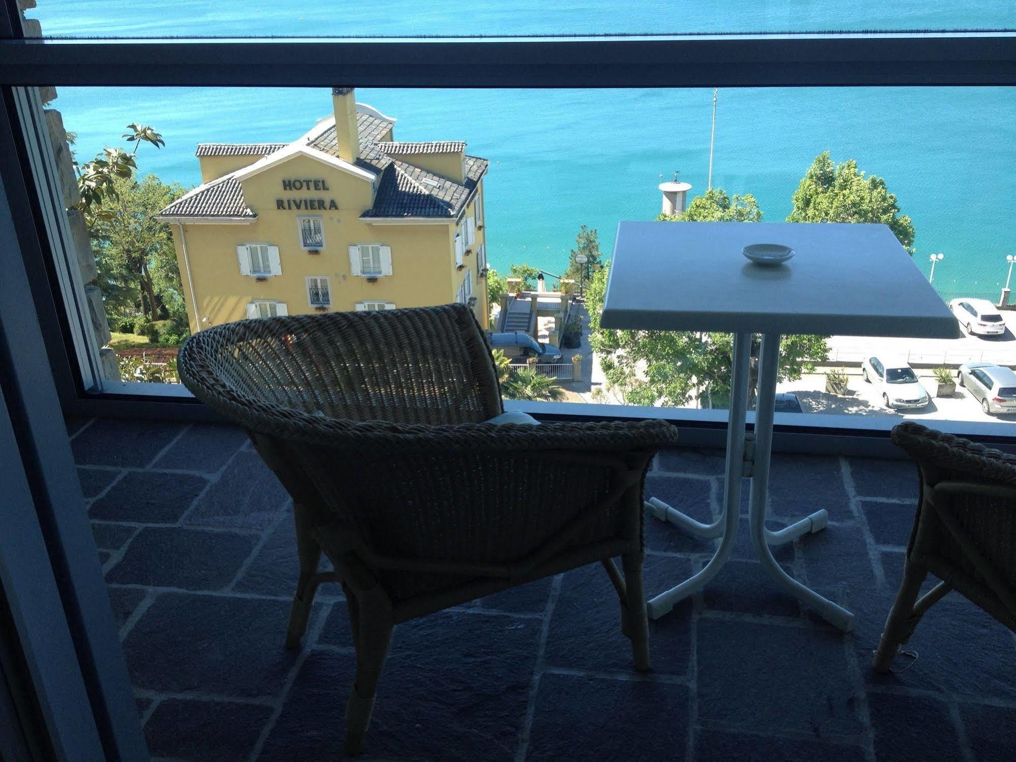 Maximilian Suites Триест Экстерьер фото